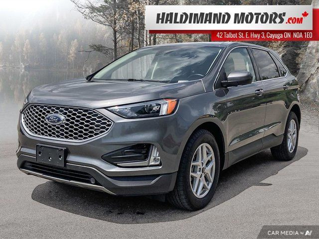 2023 Ford Edge SEL in Cars & Trucks in Hamilton