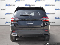 WAS: $61988 NOW: $55888 plus taxes and licensing feesExperience the 2023 Honda Pilot Black Edition:... (image 4)