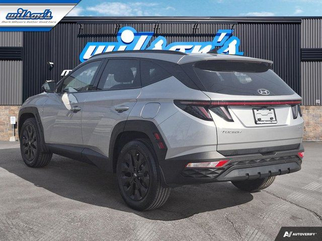 2023 Hyundai Tucson Urban Edition AWD | Leather in Cars & Trucks in Guelph - Image 3