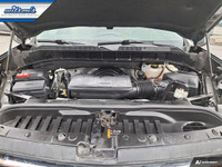Look at this certified 2022 Chevrolet Silverado 1500 LTD High Country Crew 4WD | 6.2L | Leather | Su... (image 8)