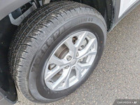 Command the road in this 2023 Jeep Grand Cherokee Limited, boasting a luxurious Capri leather interi... (image 8)