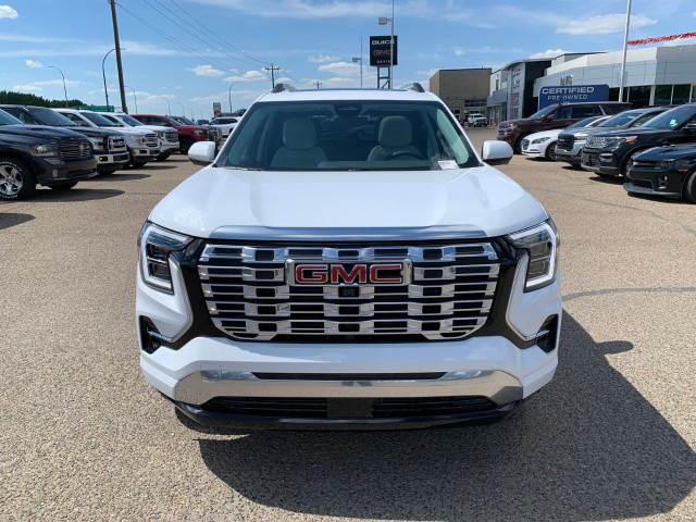 2026 GMC Terrain in Cars & Trucks in Medicine Hat - Image 2