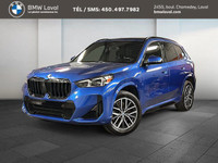 ===== 2023 BMW X1 xDrive28i | Gr. Sup. Essentiel | Accès confort | ===== ===== Pourquoi acheter chez... (image 2)