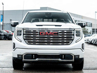 Drop in today and have a look at the updated GMC Sierra 1500. It boasts a Turbocharged Diesel I6 3.0... (image 9)