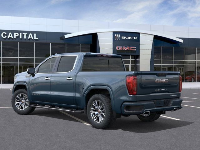 2026 GMC Sierra 1500 Denali in Cars & Trucks in Calgary - Image 4