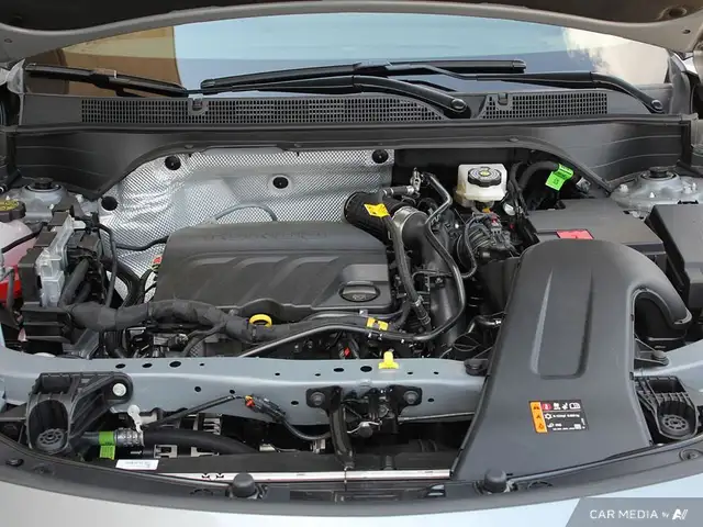 2025 Buick Envista Preferred in Cars & Trucks in London - Image 9