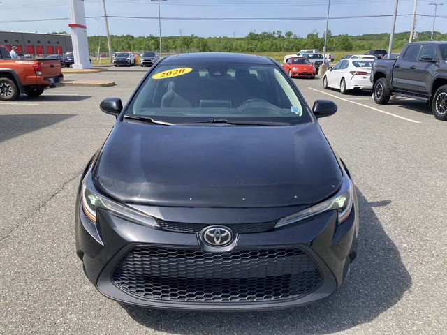 2020 Toyota Corolla LE in Cars & Trucks in New Glasgow - Image 3