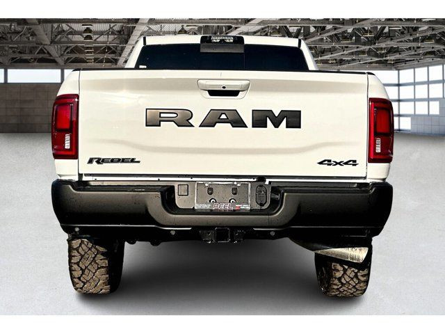 2026 Ram 2500 Rebel in Cars & Trucks in Mississauga / Peel Region - Image 4