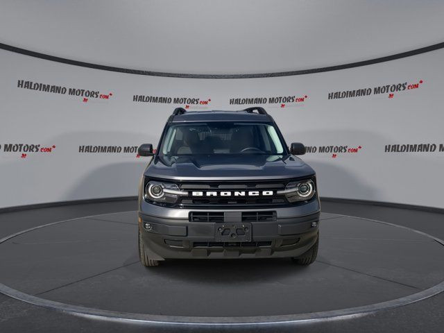 2023 Ford Bronco Sport Outer Banks in Cars & Trucks in Hamilton - Image 3
