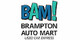 Brampton Automart