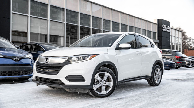 2022 Honda HR-V LX | CAM | BLUETOOTH | HEATED SEATS | CARPLAY | in Cars & Trucks in Mississauga / Peel Region - Image 2