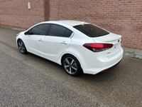 NO ACCIDENTS, NON SMOKER, VERY CLEAN. LEATHER, HEATED AND COOLING SEATS. SUNROOF, NAVIGATION, BACK U... (image 6)
