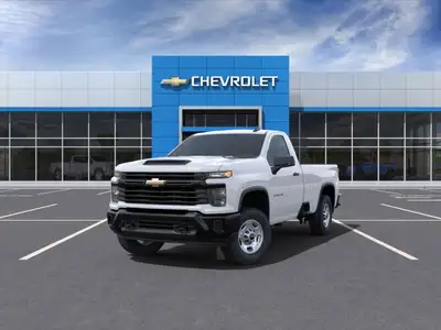 Engine: 6.6L 8cyl. L/100Km City: 0.0 L/100Km Hwy: 0.0 Safety Equipment Daytime Running Lamps with au...