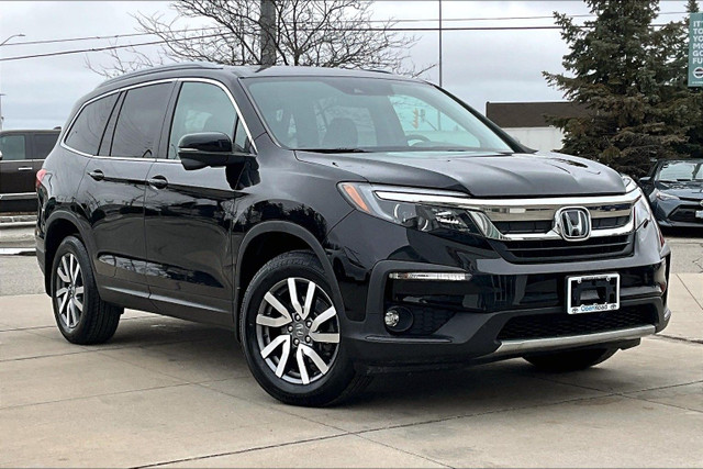 2021 Honda Pilot EX in Cars & Trucks in Mississauga / Peel Region - Image 3