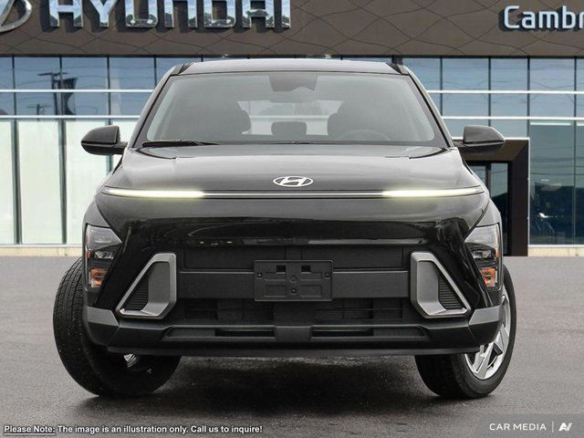 2026 Hyundai Kona Essential in Cars & Trucks in Cambridge - Image 2