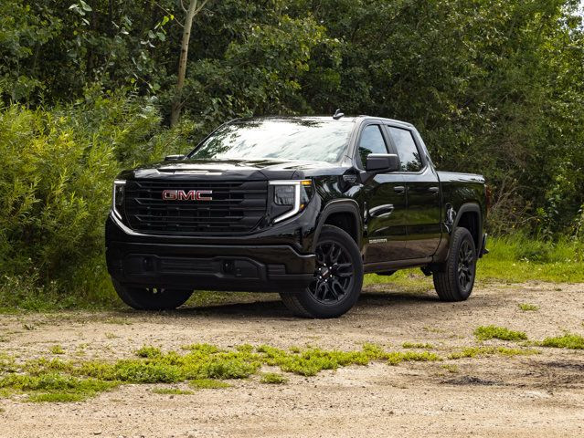 2025 GMC Sierra 1500 Pro in Cars & Trucks in Edmonton