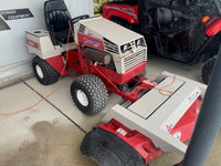 We Finance All Types of Credit! - 2007 VENTRAC 4100 LAWN TRACTOR