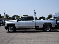 For Sale: 2022 Chevrolet Silverado 2500HD Custom Duramax Diesel | 4x4 | Custom Value Package Vehicle... (image 7)