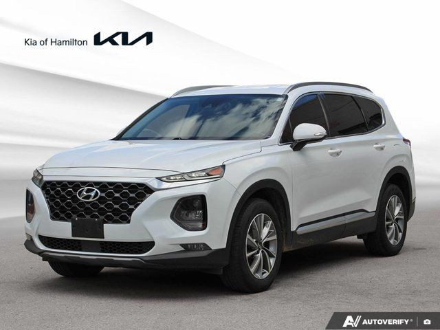 2020 Hyundai Santa Fe SEL in Cars & Trucks in Hamilton