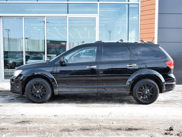  2015 Dodge Journey R/T | Nav | Sunroof | 7 passenger | Camera in Cars & Trucks in Calgary - Image 3