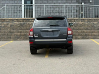 This 2015 Jeep Compass Limited feels like a blend of everyday comfort and rugged Jeep character. Eve... (image 4)