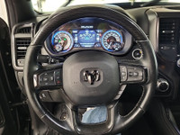 2022 Ram 1500 Limited Diamond Black Crystal Pearlcoat 3.0L V6 Turbodiesel 8-Speed Automatic Call us... (image 7)