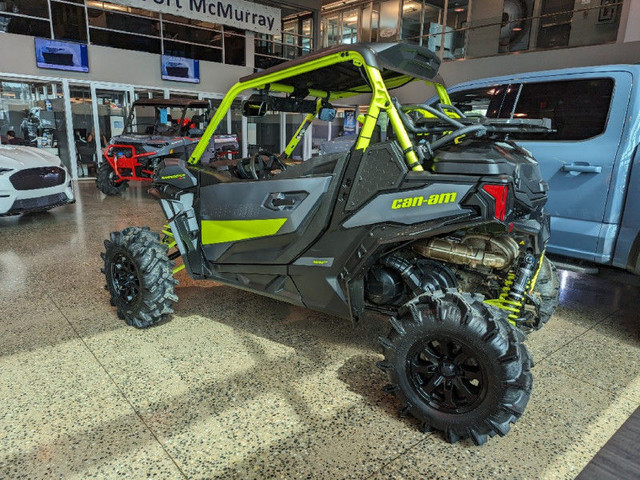 2021 Can-Am Maverick Sport XMR 1000R |ALBERTAS #1 PREMIUM PRE-OW in Cars & Trucks in Fort McMurray - Image 2