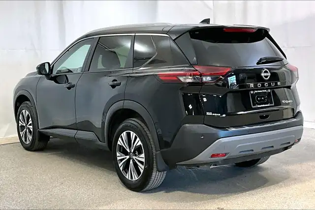 2023 Nissan Rogue SV AWD // TRES BAS PRIX PRIX DE LIQUIDATION in Cars & Trucks in Longueuil / South Shore - Image 13