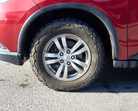 Take the worry out of buying with this dependable 2017 Mitsubishi Outlander. Side Impact Beams, Rear... (image 9)