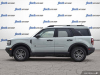 ?? 2021 Ford Bronco Big Bend – Feature SummaryAccident History: ? No Accidents ReportedTrim Level: B... (image 2)