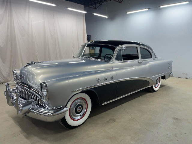 1953 Buick SUPER 8 in Cars & Trucks in Guelph - Image 3