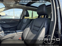 2023 Nissan Rogue SV Midnight Edition AWD Automatique avec Sièges en Cuir Toit Panoramique Navigatio... (image 9)