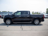 The 2019 Chevrolet Silverado 1500 High Country stands as the pinnacle of Chevrolet's full-size picku... (image 4)