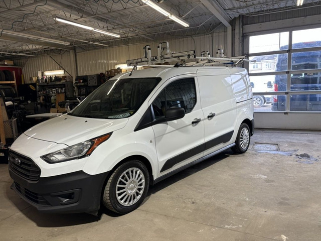 2021 Ford Transit Connect Van XL in Cars & Trucks in Laval / North Shore