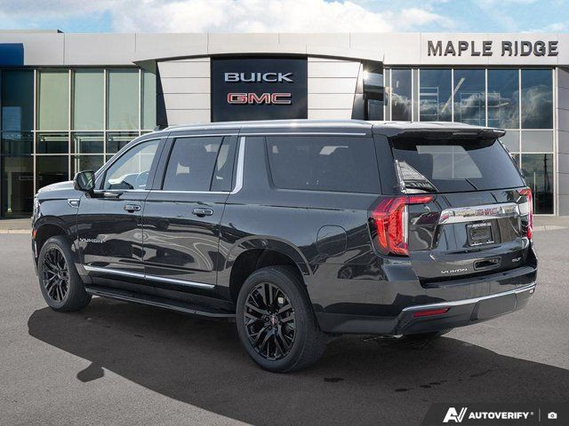 2023 GMC Yukon XL SLT in Cars & Trucks in Tricities/Pitt/Maple - Image 4