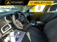 ENJOY RELIABLE PERFORMANCE AND EVERYDAY COMFORT WITH THIS 2012 CHEVROLET EQUINOX LS. POWERED BY A 2.... (image 8)