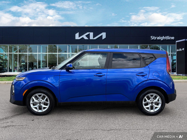 2022 Kia Soul EX in Cars & Trucks in Calgary - Image 3