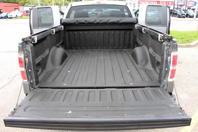 2013 Ford F-150 XLT 6-Cylinder+35 Service Records+Certified in Cars & Trucks in Mississauga / Peel Region - Image 10