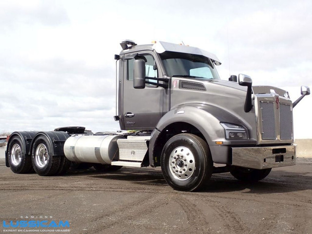 2024 Kenworth T880 in Heavy Trucks in Longueuil / South Shore