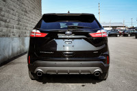 This 2023 Ford Edge is for sale today. This SUV has 80,978 kms. It's black in colour . It has a 8 sp... (image 4)