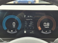 Check out this certified 2024 Hyundai Kona Preferred Trend | AWD | Leather | Sunroof | Apple CarPlay... (image 2)