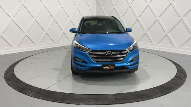 2017 Hyundai Tucson Limited LIMITED| 1.6T| AWD| PANO RF| NAVI in Cars & Trucks in Markham / York Region - Image 3