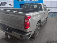 Saskatoon Motor Products - Recent Arrival! 2023 Chevrolet Silverado 1500 Custom - Certified. GM Cert... (image 5)