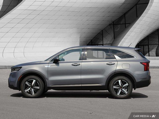 2021 Kia Sorento LX PREM in Cars & Trucks in London - Image 2