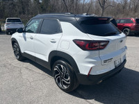 1 owner. No reported accidents. RS Edition. Equipped with power seat, heated seats, remote start, he... (image 4)