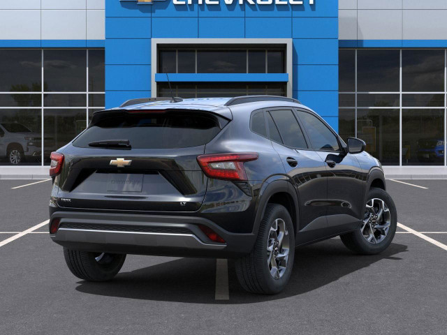 2025 Chevrolet Trax LT in Cars & Trucks in Mississauga / Peel Region - Image 4