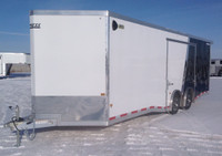 SPRING INTO SAVINGS ON ALL ALCOM AND SOUTHLAND CARGO TRAILERS