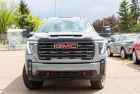 // ACCIDENT FREE!! // // SINGLE OWNER! // *GM CERTIFIED* - AT4 Premium Package - Power Sunroof - Rea... (image 2)