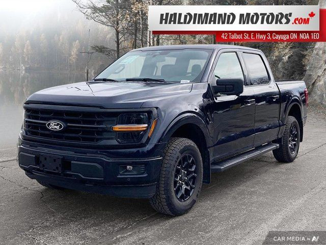 2024 Ford F-150 XLT in Cars & Trucks in Hamilton