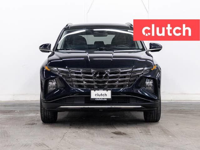 2022 Hyundai Tucson Preferred AWD w/ Trend Pkg w/Apple CarPlay & in Cars & Trucks in Ottawa - Image 2
